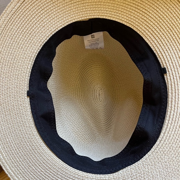 Lanzom Women Wide Brim Straw Hat
UPF50+ New Without Tags - Picture 3 of 8